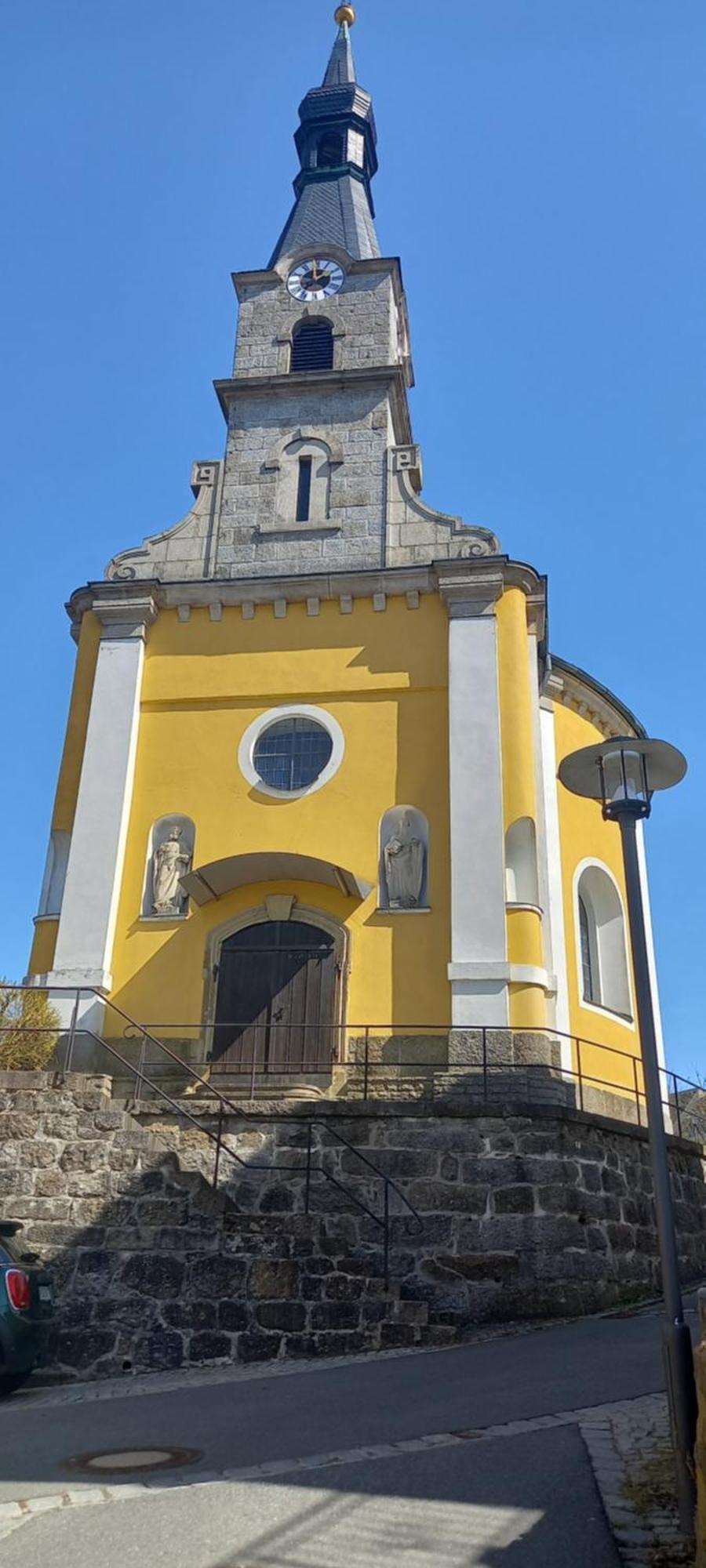 Goldsteig-Einzelzimmer Windischeschenbach Exterior foto